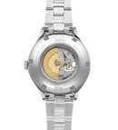 Đồng hồ cơ nữ Orient Star Moving Blue RK-ND0020L - Bản nội địa phiên bản giới hạn 180 chiếc - Nhận Order