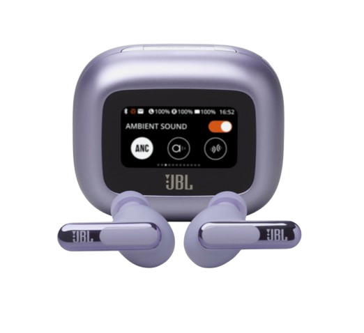 JBL Live Beam 3 Headphones 