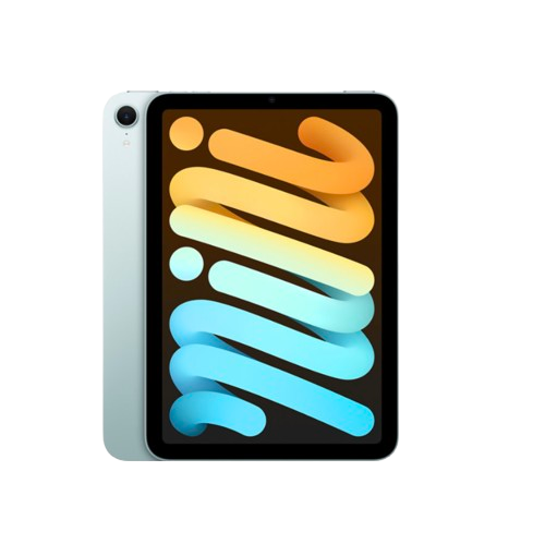 iPad Mini 7 2024 Wifi International from Apple Store 