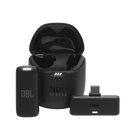 JBL Quantum Stream Wireless USB-C Microphone 