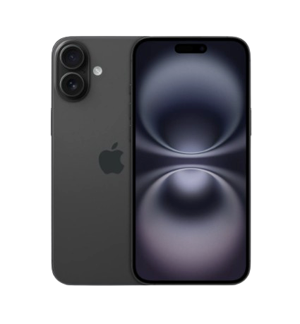 iPhone 16 International from Apple Store 