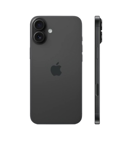 iPhone 16 International from Apple Store 