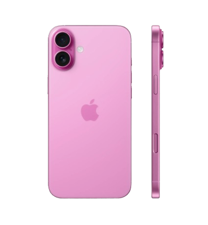 iPhone 16 International from Apple Store 