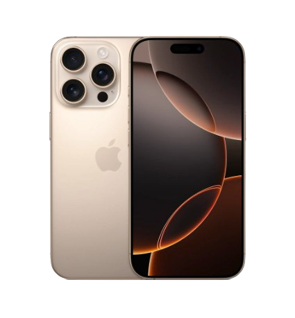 iPhone 16 Pro International from Apple Store 