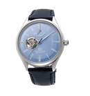 Đồng hồ cơ Orient Star Semi Skeleton RK-AT0204L (Bản nội địa) - Hàng trưng bày