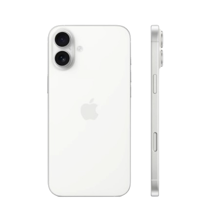 iPhone 16 Plus International from Apple Store 