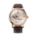 Đồng hồ cơ Orient Sun Moon Gen 4 RN-AS0002S