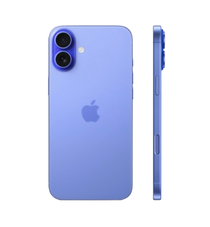 iPhone 16 Plus International from Apple Store 