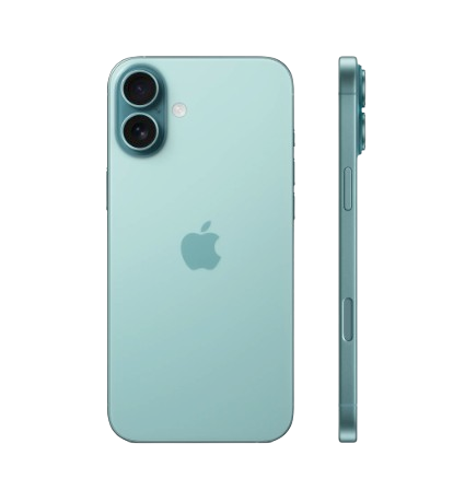 iPhone 16 Plus International from Apple Store 