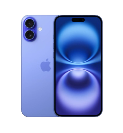 iPhone 16 International from Apple Store 