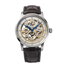 Đồng hồ cơ Orient Star F8 Skeleton Hand Winding RK-AZ0001S - (Bản nội địa)  - Nhận Order