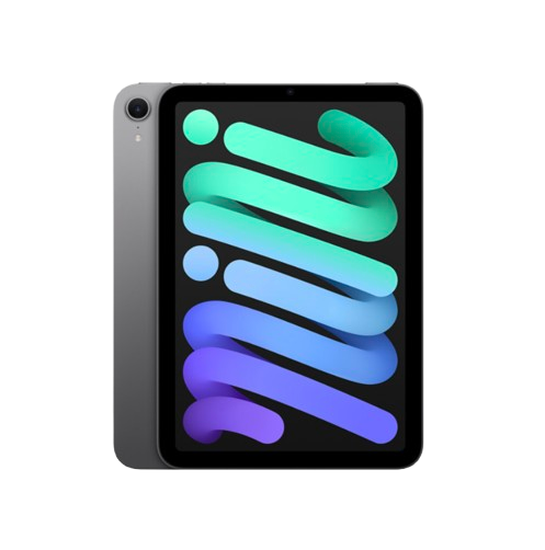 iPad Mini 7 2024 Wifi International from Apple Store 
