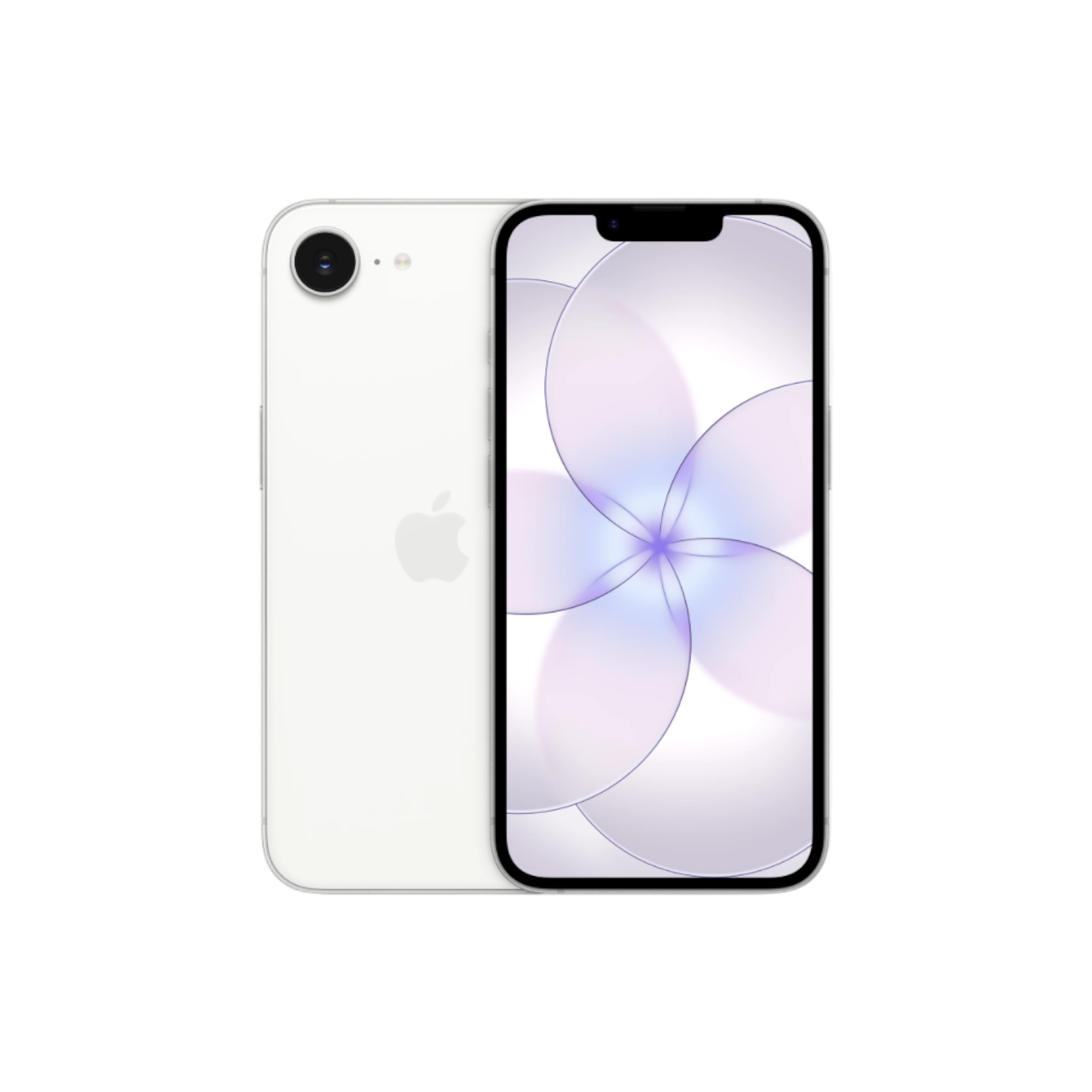 iPhone 17e Nguyên Hộp Quốc tế từ Apple Store