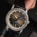 Đồng hồ cơ nam Alexander Ferros 9081