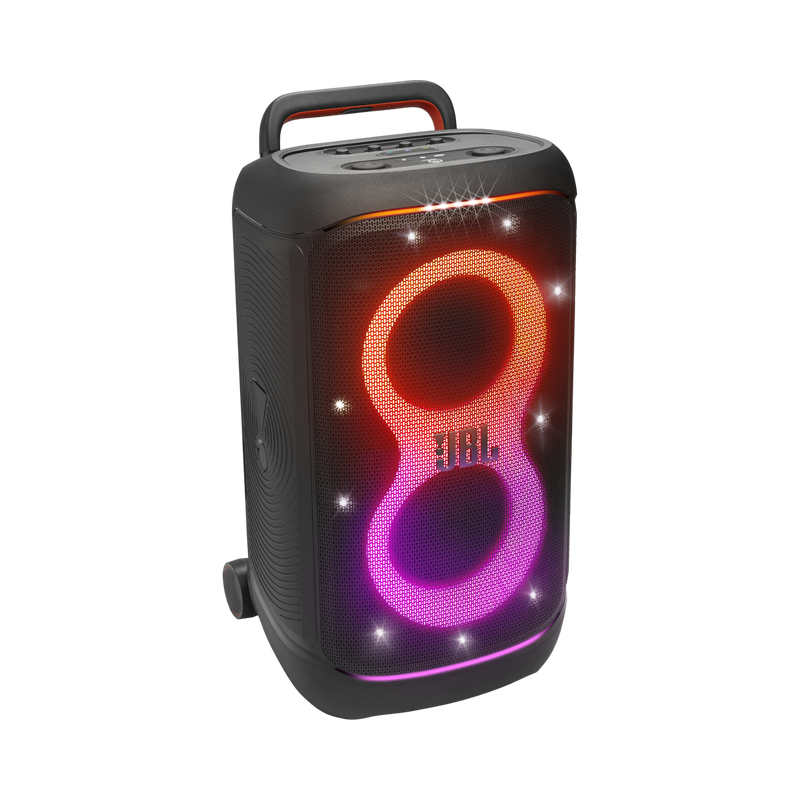 JBL PartyBox 520 Speaker - Accepting Orders 