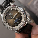 Đồng hồ cơ nam Alexander Ferros 9081