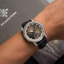 Đồng hồ cơ nam Alexander Ferros 9081