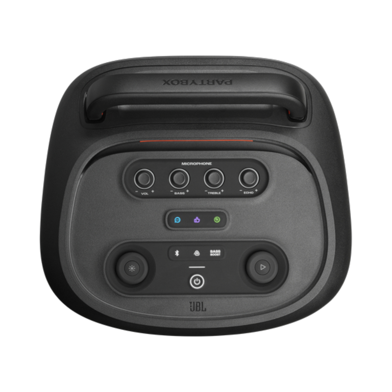 JBL PartyBox 520 Speaker - Accepting Orders 