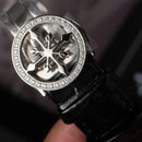 Đồng hồ cơ nam Alexander Ferros 9081