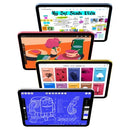 iPad Gen 11 2025 Wifi International from Apple Store 