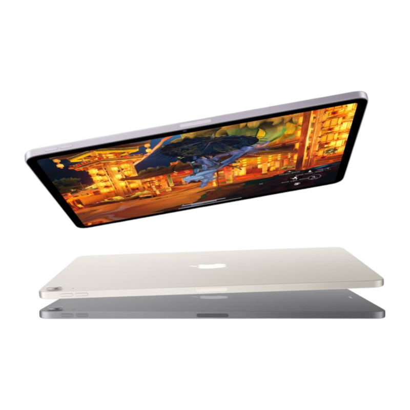 iPad Air 7 M3 2025 11in Wifi International from Apple Store 