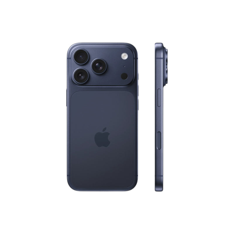 iPhone 17 Pro International from Apple Store 