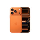 iPhone 17 Pro Original Box, Network bill paid, used as Apple International 