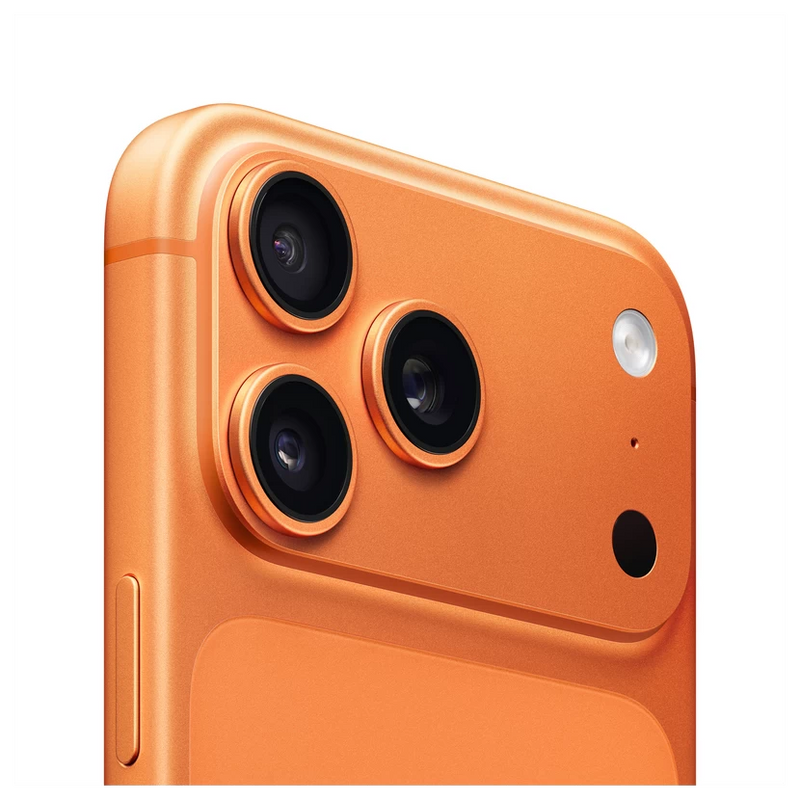 iPhone 17 Pro Max International from Apple Store 