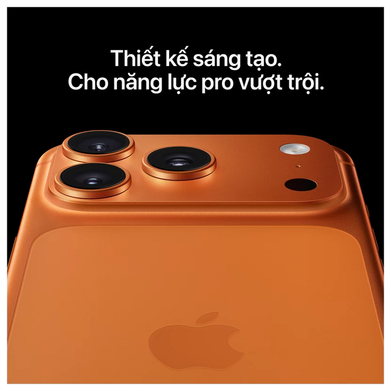 iPhone 17 Pro Max International from Apple Store 
