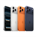 iPhone 17 Pro Max International from Apple Store 