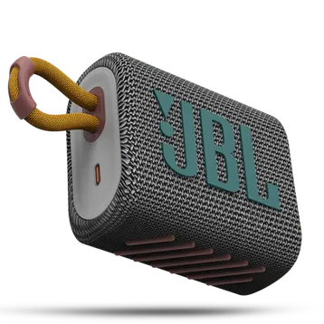 JBL Go 3 Speaker 