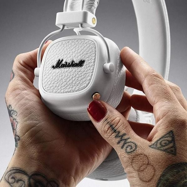 Marshall Major 3 Headphones 