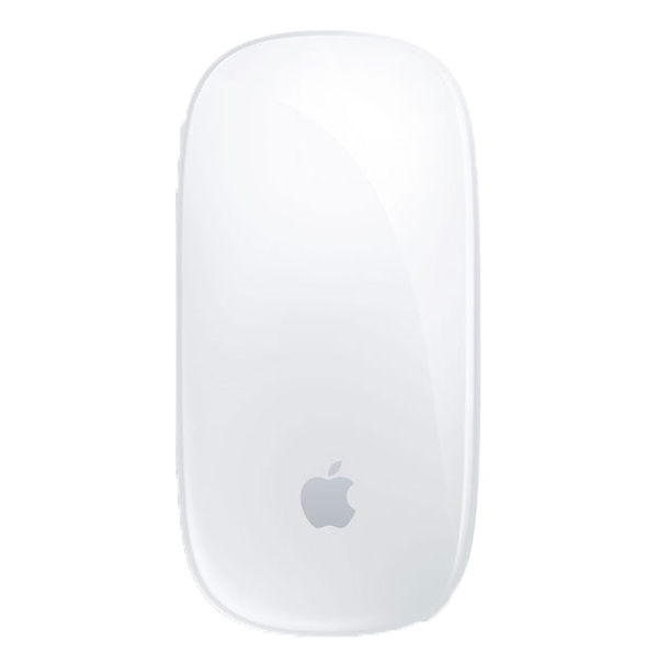 Magic Mouse 2 98% White Like New 