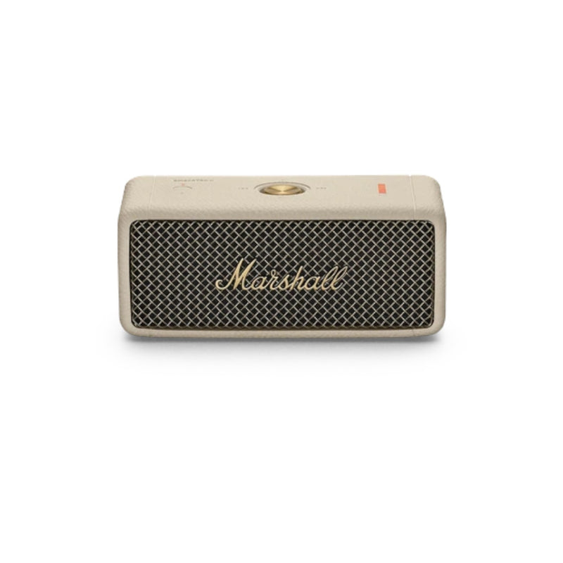 Marshall Emberton II Bluetooth Speaker 