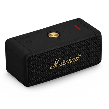 Marshall Emberton II Bluetooth Speaker 