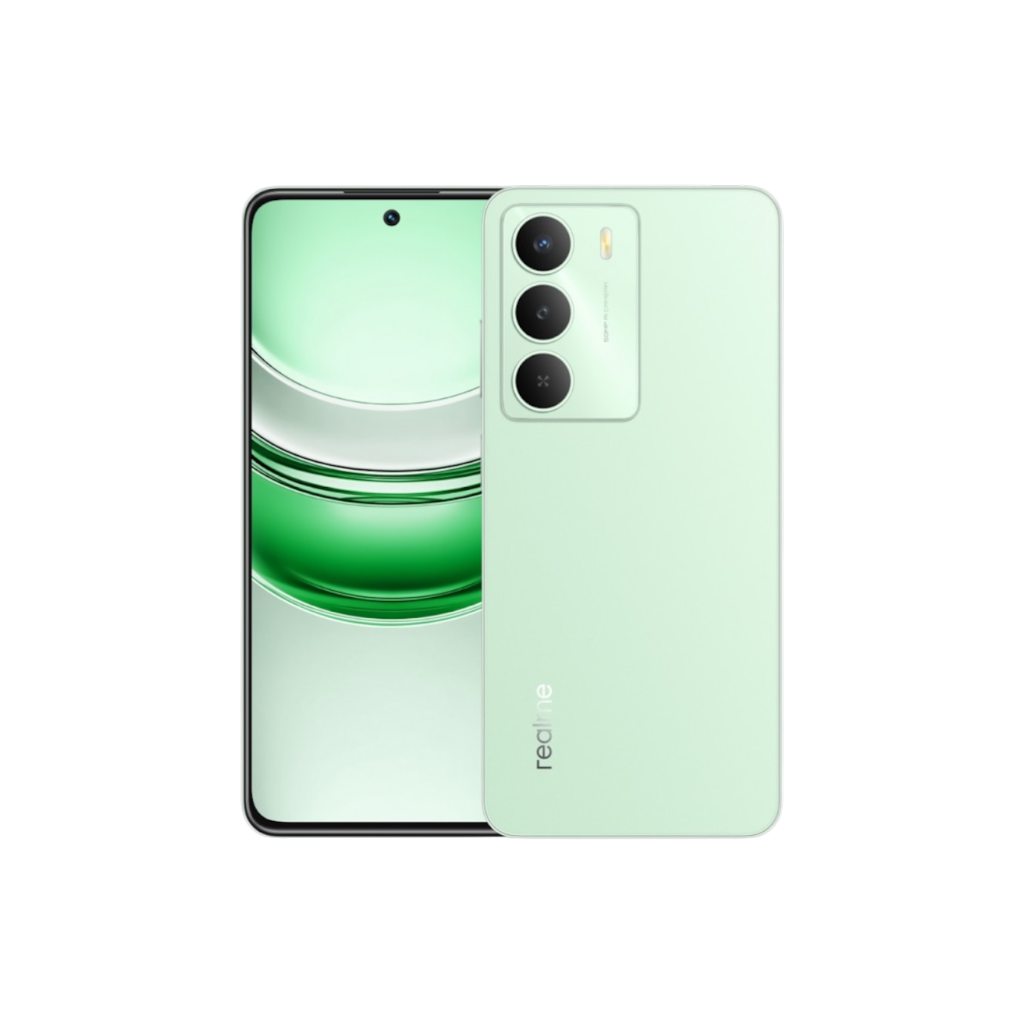 Realme 14X 5G Nguyên hộp