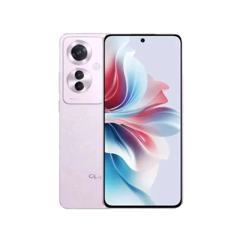 Oppo Reno 11A Original Box 