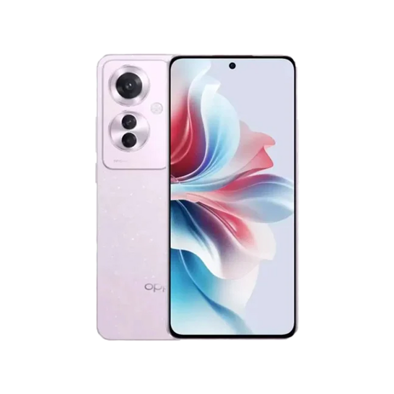 Oppo Reno 11A Original Box 