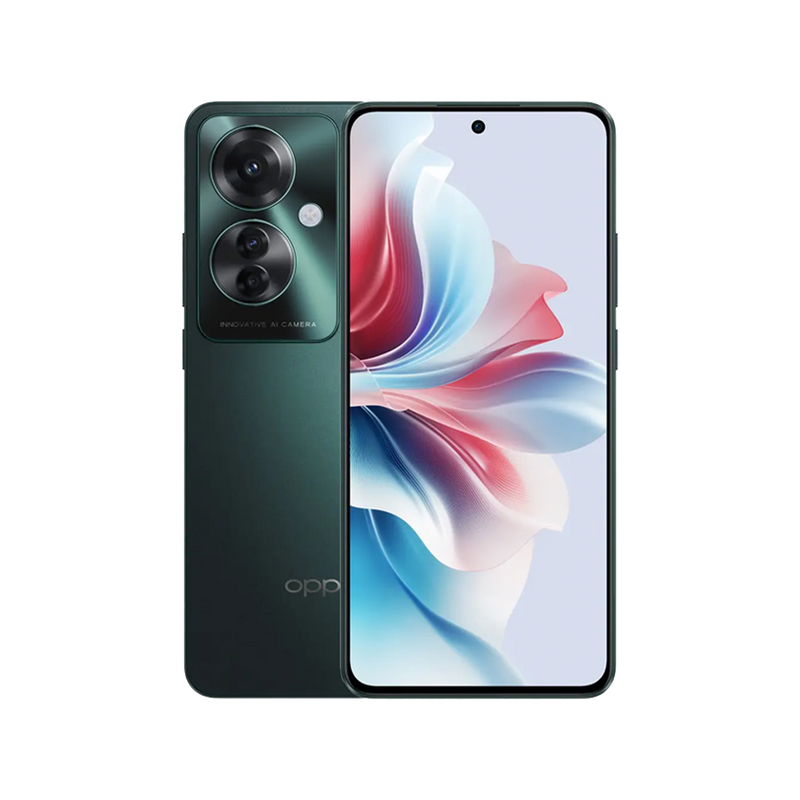Oppo Reno 11A Original Box 