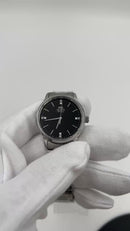 Đồng hồ cơ nữ Orient RA-NB0101B
