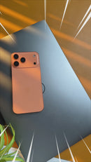 MagSafe iPhone Clear Case 