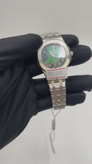 Đồng hồ pin nữ Carnival 8160L