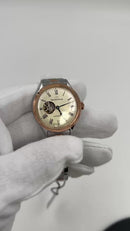 Đồng hồ cơ nữ Orient Star Classic Semi Skeleton RK-ND0001S (Bản nội địa)