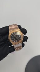 Đồng hồ cơ Carnival 8158G
