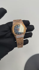 Đồng hồ cơ Carnival 8158G