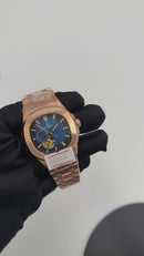Đồng hồ cơ Carnival 8159G