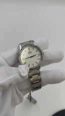 Đồng hồ cơ nữ Orient RA-NB0102S