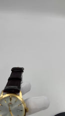 Đồng hồ cơ Orient Symphony 3 RN-AC0F04S