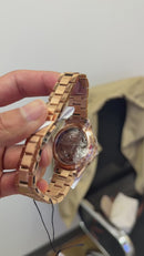 Đồng hồ cơ nữ Citizen PC1017-88Y