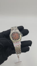 Đồng hồ pin nữ Carnival 8161L